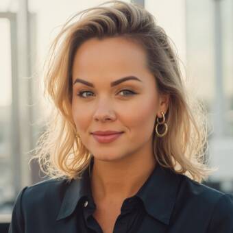 Avataren til Aleksandra