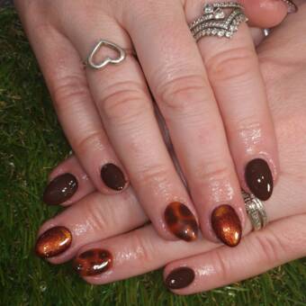 Avatar tilhørende Robyn