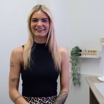 Avatar broja Charlotte