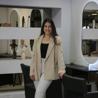 De avatar van Tainá