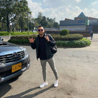 อวตารของ Ezequiel