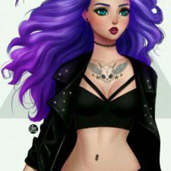 Avatar Sandra