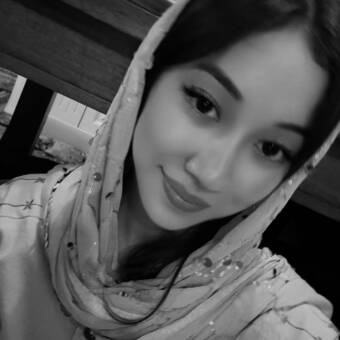 Avatar Alya