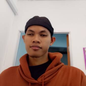 Avatar Muhammad Mukhlis