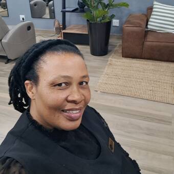 Avatar Ntombomzi Patience