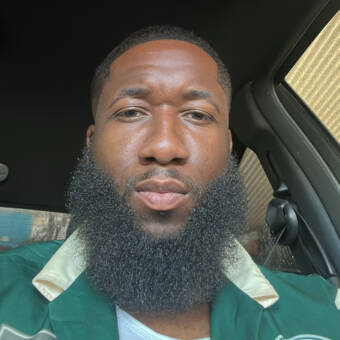 The avatar of Zane (Sly Cutz)