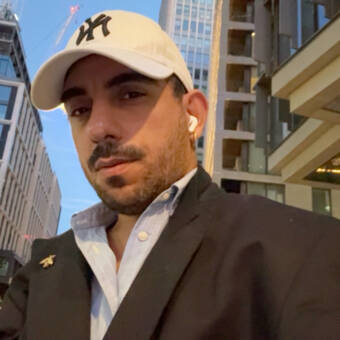 L'avatar di Giuseppe