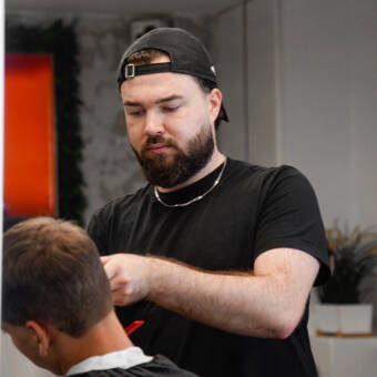 Avataren til István