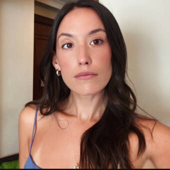 The avatar of *Malia