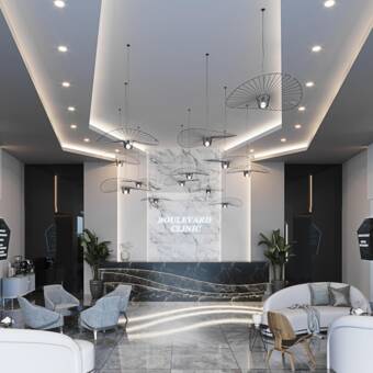 Boulevard C