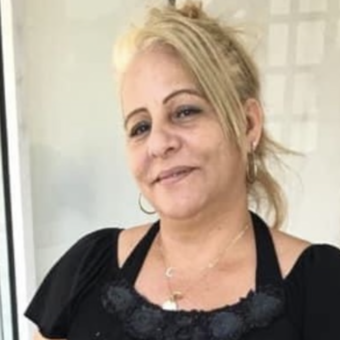 The avatar of Isabel