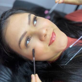 The avatar of Manuela