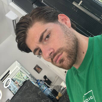 The avatar of Амид