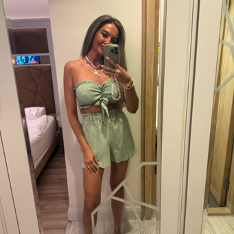 Avataren til Rachael