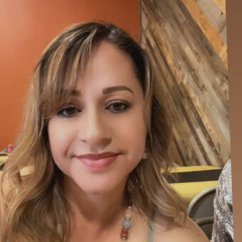 Henkilön Silvia avatar