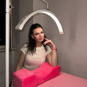 The avatar of Katrin