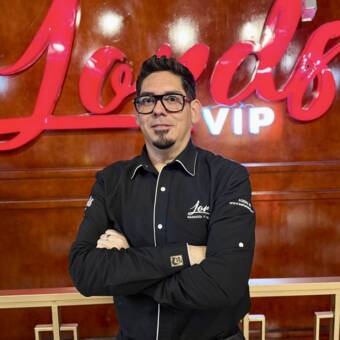 O avatar de Felipe Antonio