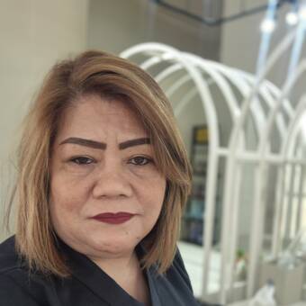 Avatar Gina