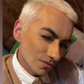 The avatar of Felipe