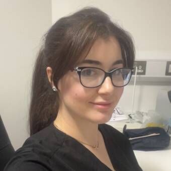 Avatar mariam
