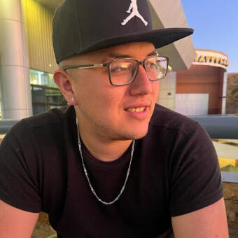 The avatar of Basti'an