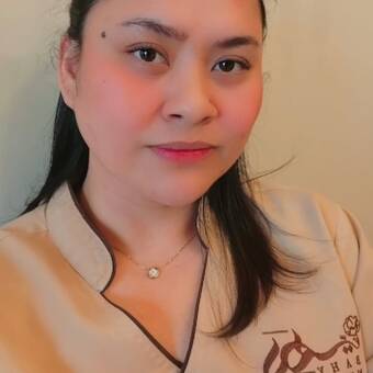 Carla | كارلاpseudoportretas