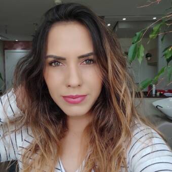 Avatar von Eliana