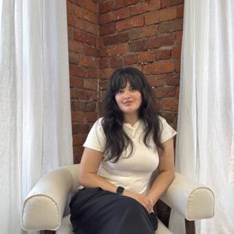 The avatar of Eloise