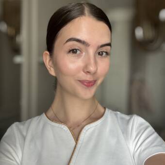 The avatar of a person
