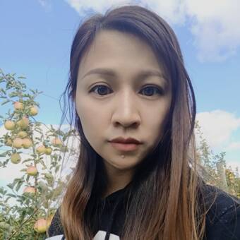 Avatar tillhörande Monica