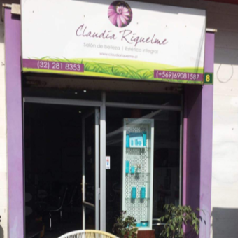 The avatar of Claudia