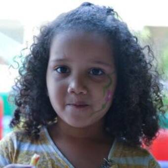 The avatar of Lisanny