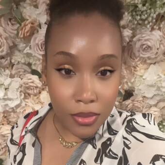 O avatar de Hilary Nicolas