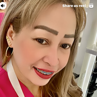 Avatar broja Maya