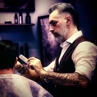 De avatar van Daniele