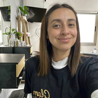 The avatar of Evelyn