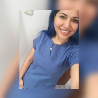The avatar of Sharon  Grecia