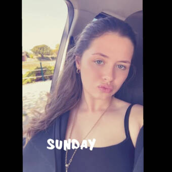 Gracepseudoportretas