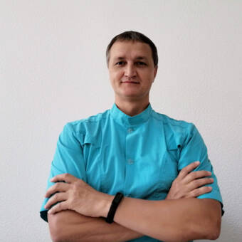 Avatar de Oleh
