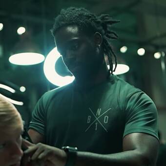 Аватар Danyels