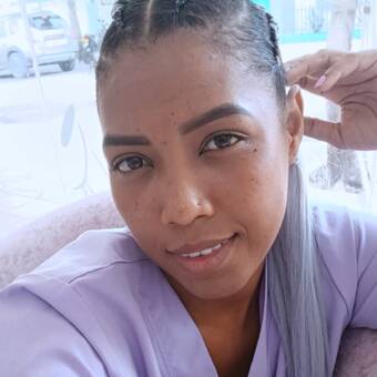 The avatar of GINETH