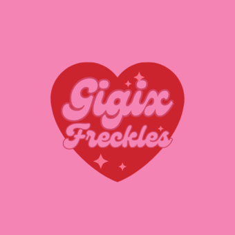 The avatar of GIGIX