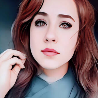 O avatar de Sjana Melanie