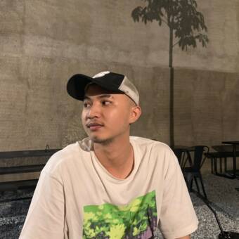 The avatar of Fauzan