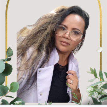 Avatar von Silvania do n