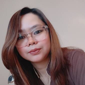 The avatar of Monica | مونيكا