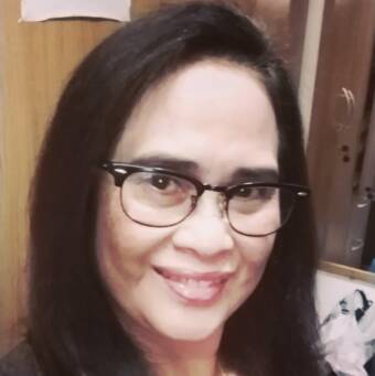 Juliepseudoportretas