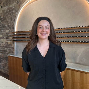 Аватарът на Tessa