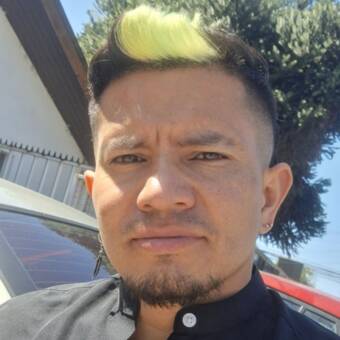 Avatar von Edwin
