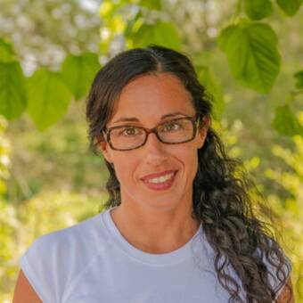 Avataren til ♀️ Marta